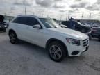 2016 Mercedes-Benz GLC 300