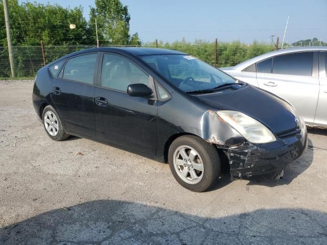 2005 Toyota Prius