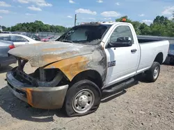 2016 Dodge RAM 2500 ST en venta en Hillsborough, NJ