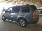 2011 Honda Pilot EXL