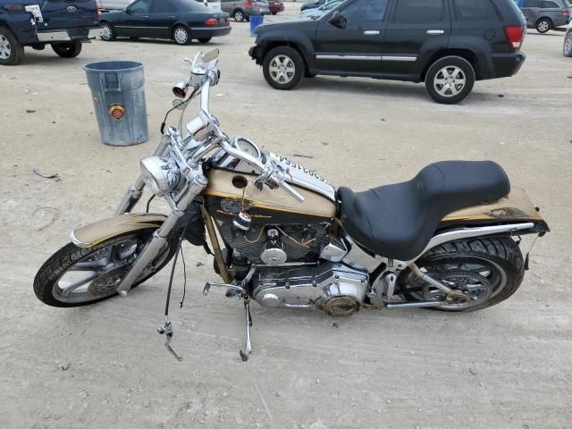 2003 Harley-Davidson Fxstdse