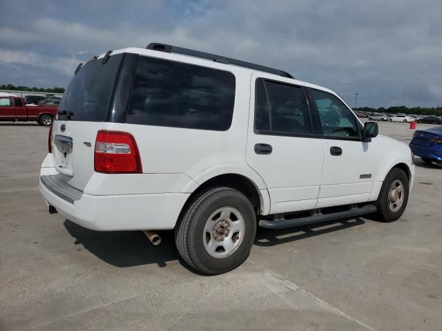 2008 Ford Expedition XLT