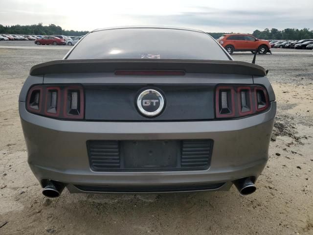 2014 Ford Mustang GT