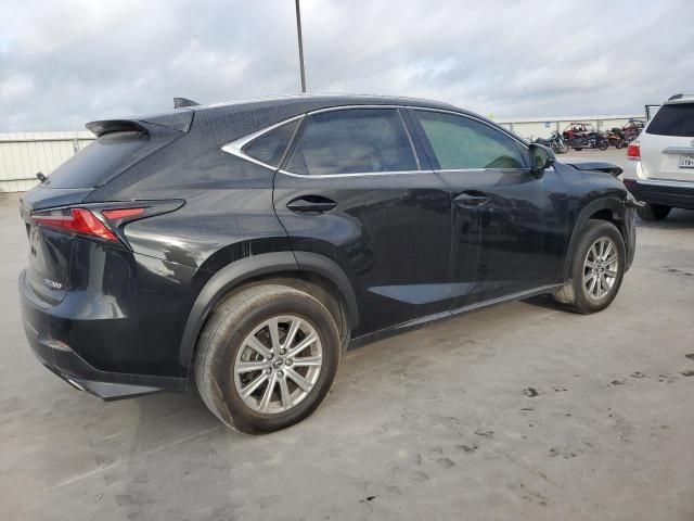 2020 Lexus NX 300