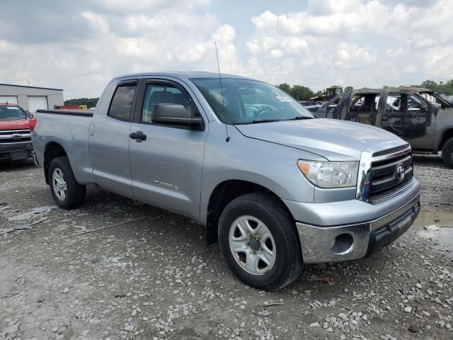 2011 Toyota Tundra Double Cab SR5