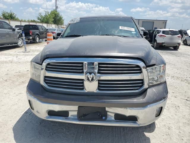 2014 Dodge RAM 1500 SLT