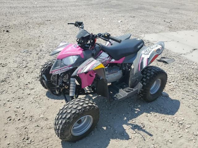 2023 Polaris Outlaw 110 EFI