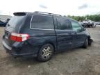 2007 Honda Odyssey EXL