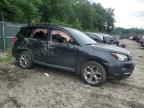 2018 Subaru Forester 2.5I Touring