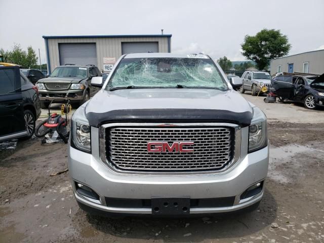 2015 GMC Yukon XL Denali