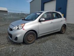 Lots with Bids for sale at auction: 2015 Nissan Micra