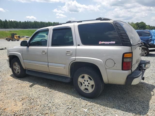 2004 Chevrolet Tahoe C1500