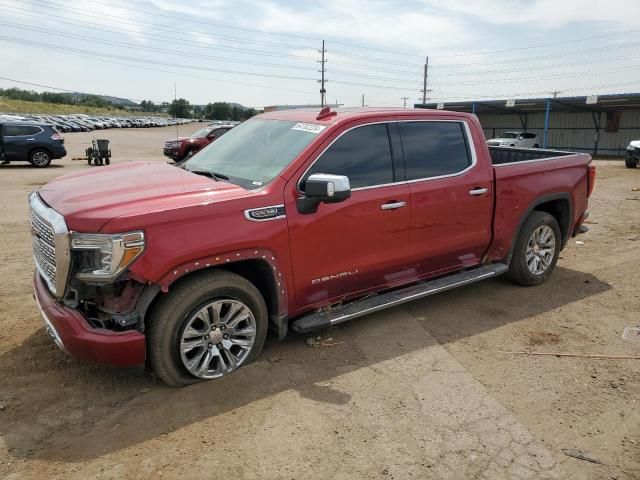 2021 GMC Sierra K1500 Denali