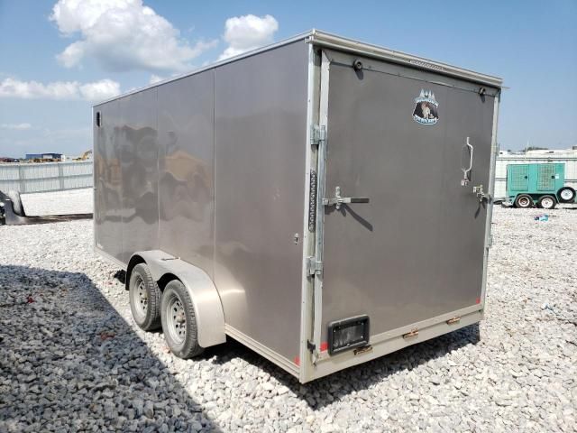 2023 Utility Trailer