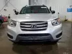 2012 Hyundai Santa FE GLS