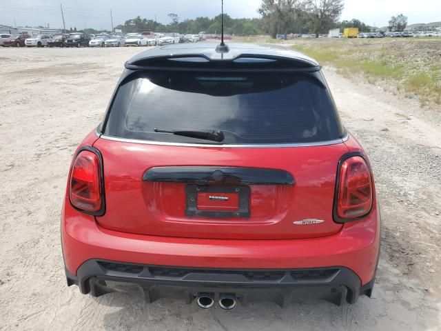 2024 Mini Cooper John Cooper Works