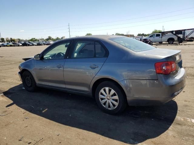 2006 Volkswagen Jetta Value