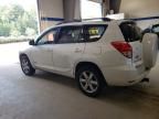 2008 Toyota Rav4 Limited