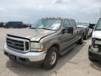 2003 Ford F350 SRW Super Duty