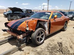 Salvage cars for sale at Albuquerque, NM auction: 2011 Dodge Challenger