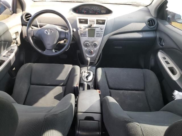 2010 Toyota Yaris