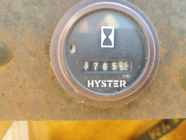 1988 Hyster Fork Lift