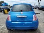 2016 Fiat 500 POP