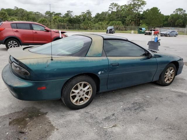 2001 Chevrolet Camaro