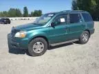 2003 Honda Pilot EXL