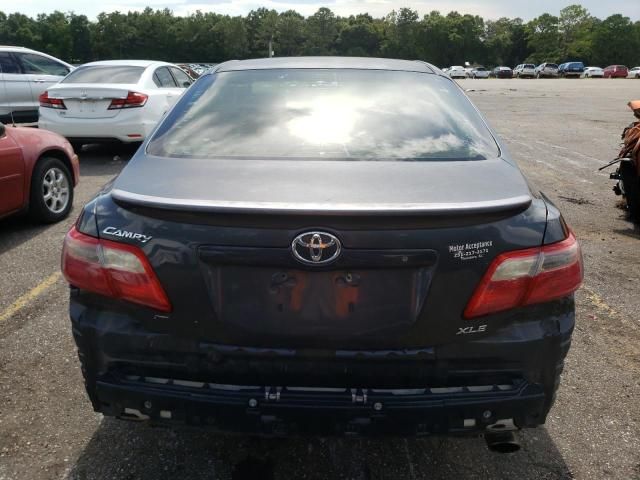 2009 Toyota Camry Base