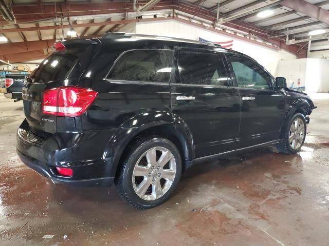 2015 Dodge Journey Limited