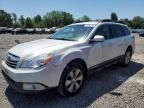 2011 Subaru Outback 3.6R Premium