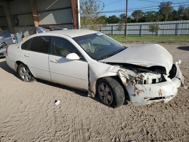 2009 Chevrolet Impala 1LT