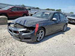 Run And Drives Cars for sale at auction: 2014 BMW 328 XI Sulev