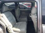 2009 Honda Odyssey Touring