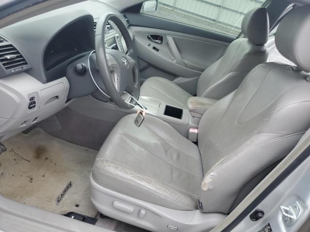 2007 Toyota Camry Hybrid