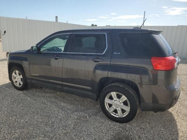 2015 GMC Terrain SLE