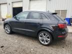 2018 Audi Q3 Premium Plus