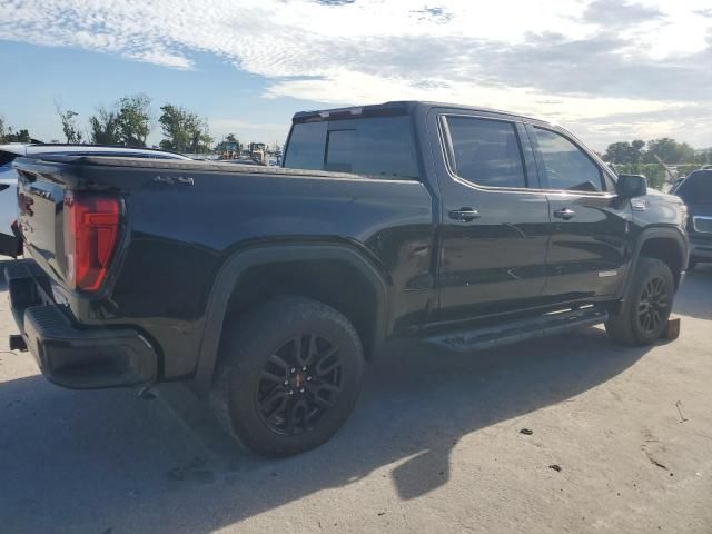 2020 GMC Sierra K1500 Elevation