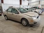 2007 Ford Focus ZX4