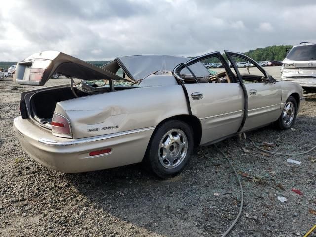 1997 Buick Park Avenue