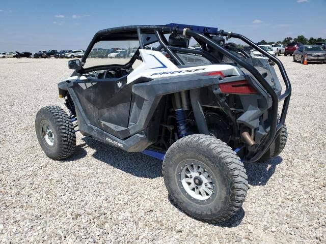 2020 Polaris RZR PRO XP Premium