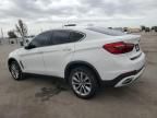 2018 BMW X6 SDRIVE35I