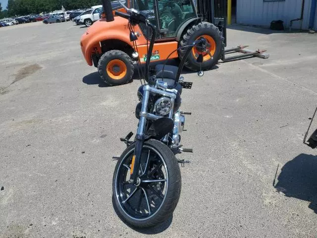 2013 Harley-Davidson Fxsb Breakout