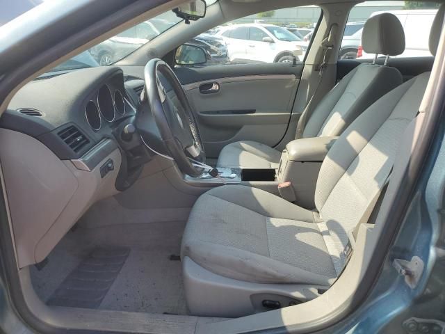 2009 Saturn Aura XE