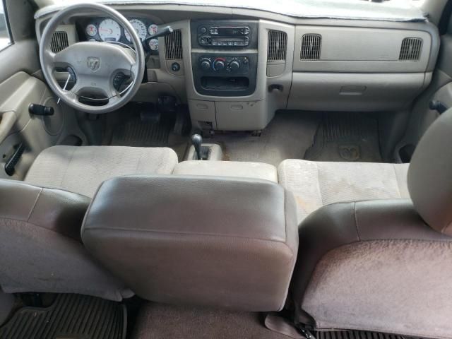 2003 Dodge RAM 2500 ST