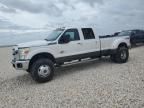 2015 Ford F350 Super Duty