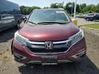 2016 Honda CR-V EXL