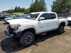 2020 Toyota Tacoma Double Cab