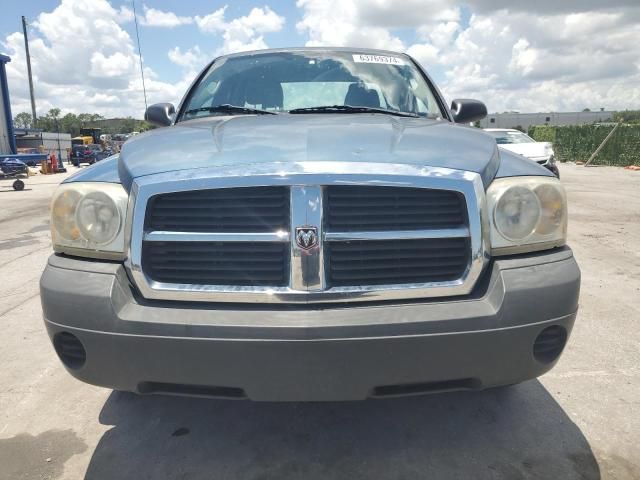 2006 Dodge Dakota ST